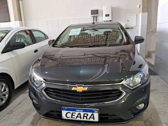 CHEVROLET ONIX 1.4 MPFI LTZ 8V FLEX 4P MANUAL CHEVROLET ONIX 1.4 MPFI LTZ 8V FLEX 4P MANUAL